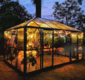 Bubble Dome