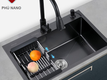 Nên Chọn Bồn Rửa Chén LaVaBo Loại Nào Tốt Nhất?