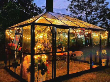 Bubble Dome