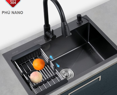 LAVABO RỬA CHÉN CAO CẤP