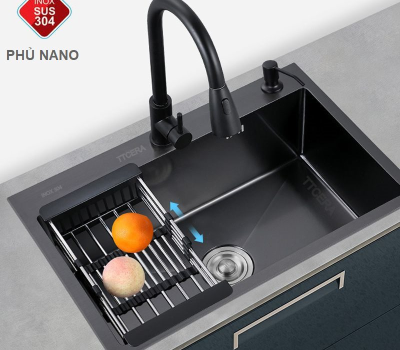 LAVABO RỬA CHÉN CAO CẤP
