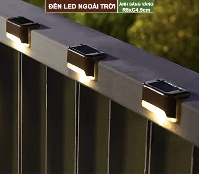 ĐÈN LED NGOÀI TRỜI