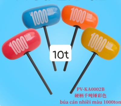 BÚA CÂN IN CÁC HÌNH 10T