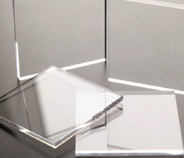 MICA TRONG SUỐT ĐỦ KÍCH THƯỚC